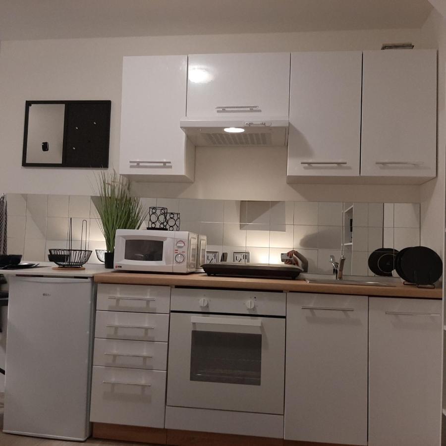 Apartment Mansarda 마리보르 외부 사진