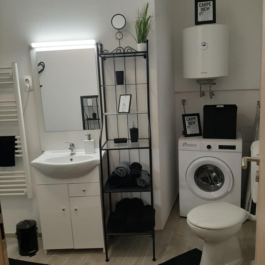 Apartment Mansarda 마리보르 외부 사진