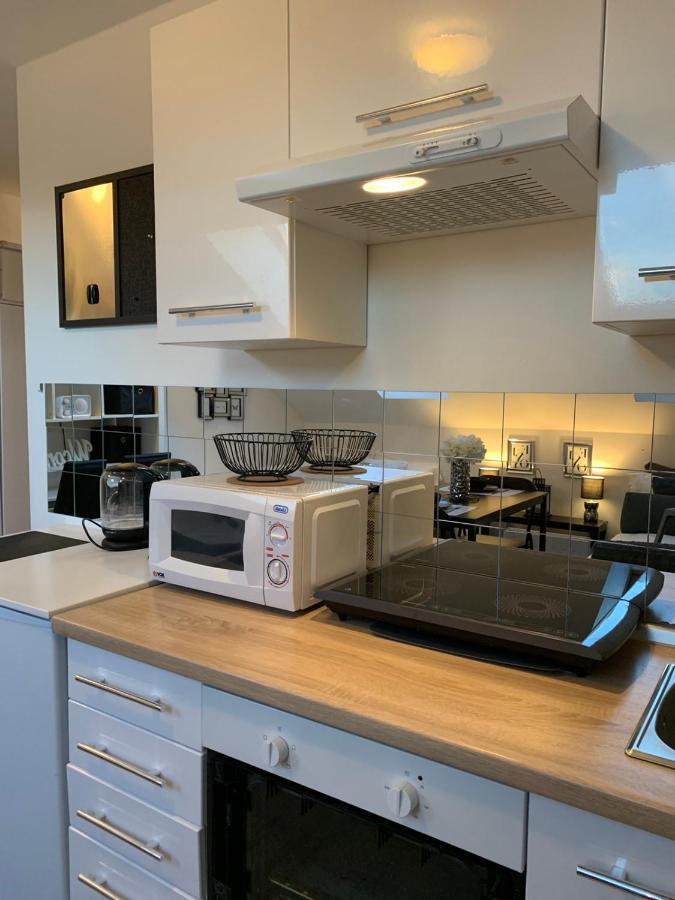 Apartment Mansarda 마리보르 외부 사진