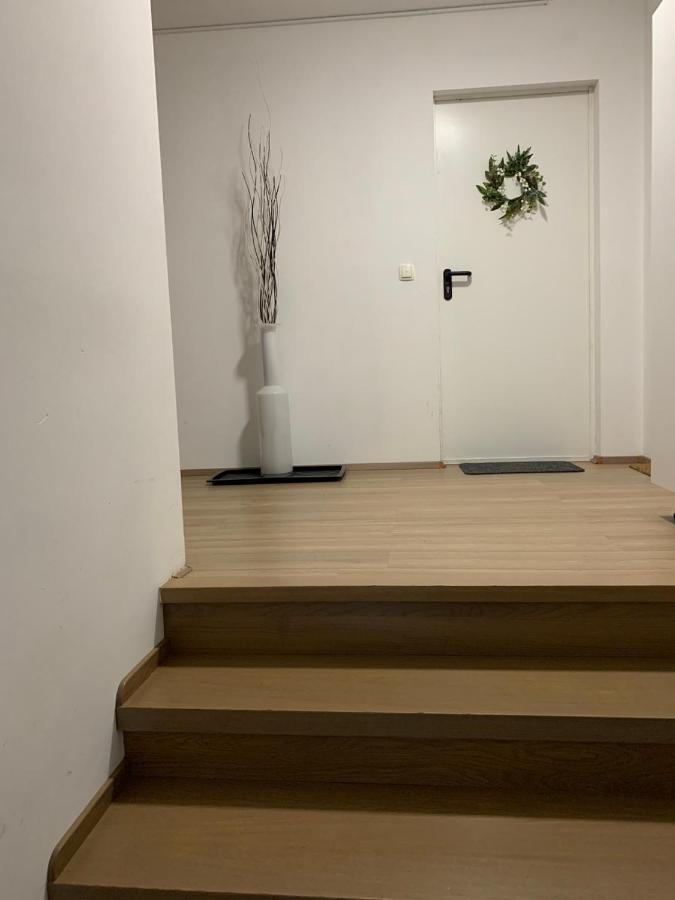 Apartment Mansarda 마리보르 외부 사진