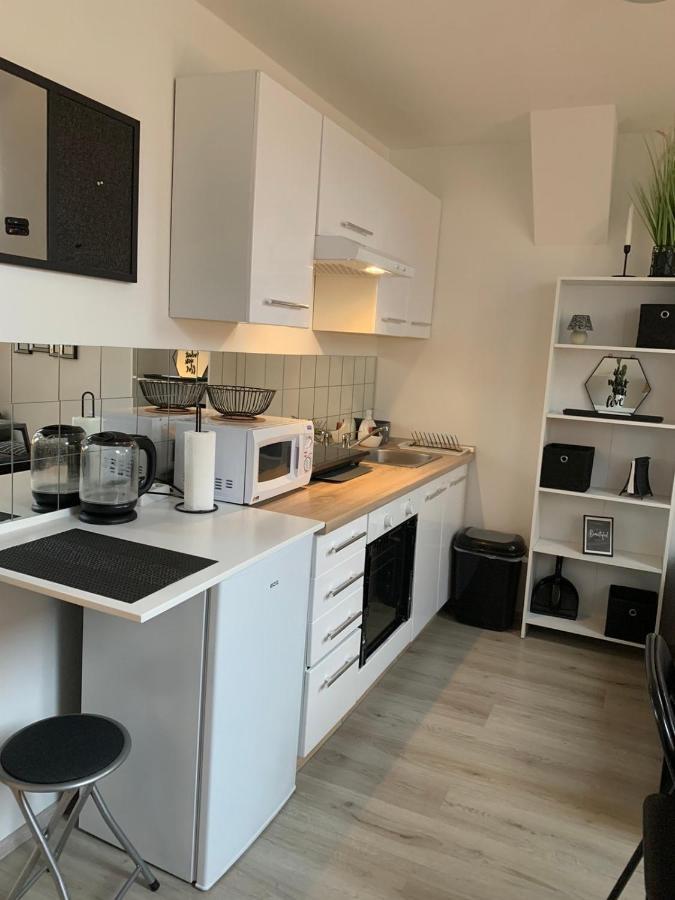 Apartment Mansarda 마리보르 외부 사진
